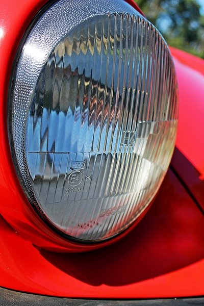 1976 Porsche 911 Targa 2.7 165HP. 4 Speed.